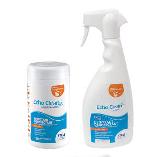 Hygiène et désinfectant